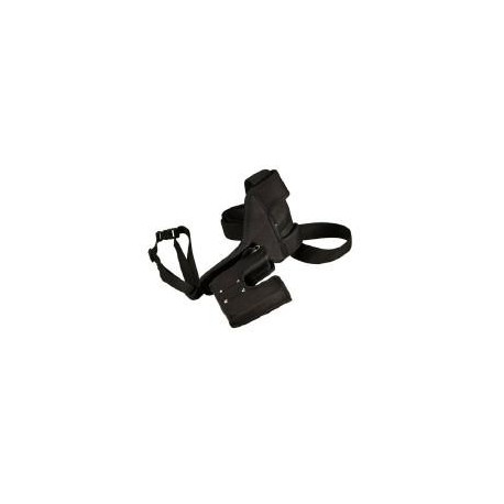 Intermec Standard Belt Holster  825-199-001