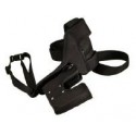 Intermec Standard Belt Holster  825-199-001