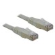 Equip RJ45 CAT. 6 SFTP 1M