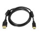 Nanocable CABLE HDMI V1.4 (ALTA VELOCIDAD / HEC) CON REPETIDOR, A/M-A/M, 15 M 10.15.1815