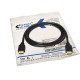 Nanocable CABLE HDMI V1.4 (ALTA VELOCIDAD / HEC) CON REPETIDOR, A/M-A/M, 20 M 10.15.1820