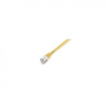 Equip RJ45 CAT. 5e FUTP 3M Amarillo