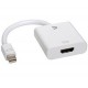 V7 Adaptador mini-DisplayPort a HDMI CBL-MH1WHT-5E