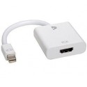 V7 Adaptador mini-DisplayPort a HDMI CBL-MH1WHT-5E