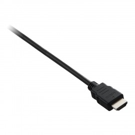 V7 HDMI-HDMI 1m V7E2HDMI4-01M-BK