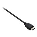 V7 Cable HDMI (m/m) negro de alta velocidad con Ethernet 5 m