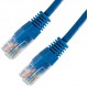 CABLE RED LATIGUILLO RJ45 5E UTP AWG24 A