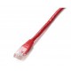 Equip  Cat6 RJ-45 M/M  0.25m