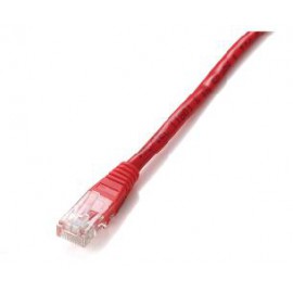 Equip  Cat6 RJ-45 M/M  0.25m