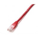 Equip  Cat6 RJ-45 M/M  0.25m