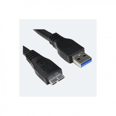 USB 3.0 A / M - MICRO USB B / M 2M