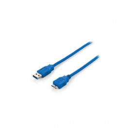 USB 3.0 A / B 1.8M  Azul