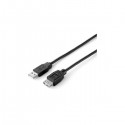 USB 2.0 A Alargador 3M