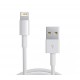 CABLE LIGHTNING IPHONE A USB 2.0