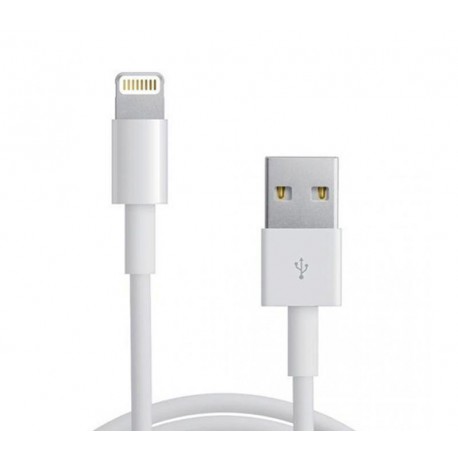 CABLE LIGHTNING IPHONE A USB 2.0