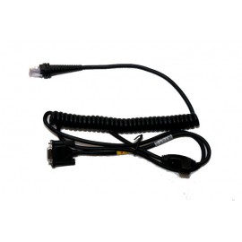 HONEYWELL CBL-120-300-C00 cable de serie