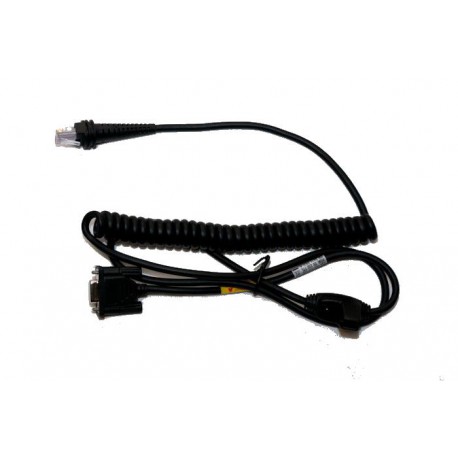 HONEYWELL CBL-120-300-C00 cable de serie