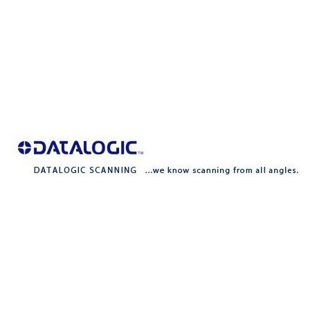 Datalogic Data/Power Cable RS232    Macho/hembra