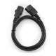 GEMBIRD PC-189 power extension cable 66ft