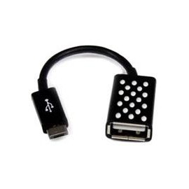 Belkin Micro-USB - USB A M F F2CU014BTBLK