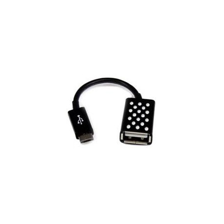 Belkin Micro-USB - USB A M F F2CU014BTBLK