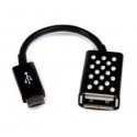 Belkin Micro-USB - USB A M F F2CU014BTBLK