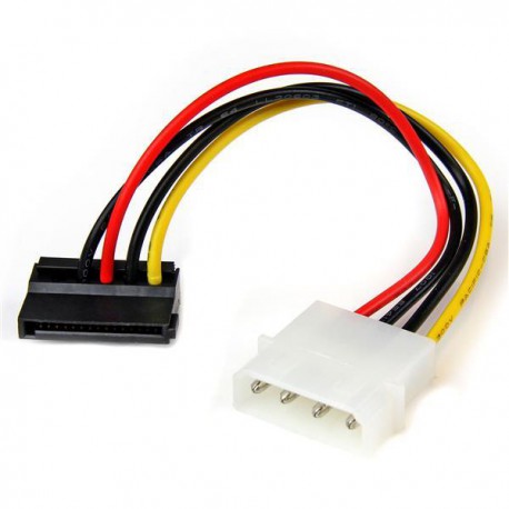 StarTech.com Adaptador Cable 15cm Alimentaci SATAPOWADPL