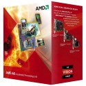 AMD FM2 A6 5400K 3.60GHZ APU / HD 7540D