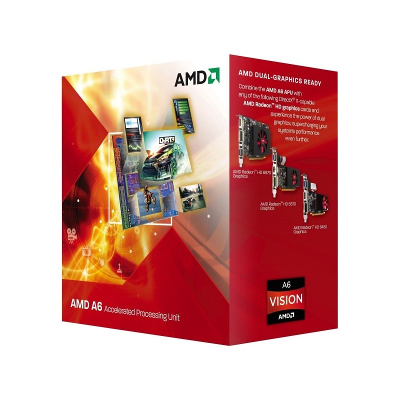 Amd radeon hd 7540d сколько памяти