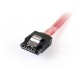 StarTech.com Cable Adaptador de 50cm Mini SAS Serial Attached SCSI SFF 8087 mSAS iSAS Interno a 4x SATA Cierre Latching