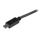 StarTech.com Cable Largo Micro USB de 3m