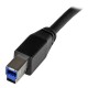 StarTech.com 10M ACTIVE USB 3.0 A TO B      CABL CABLE USB 3.1 GEN 1 5 GBPS