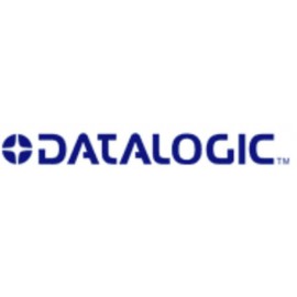 Datalogic RS-232 PWR, 9P, Female, Coiled, 3.6 m