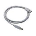 Datalogic Straight Cable - Type A USB CAB-438