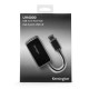 Kensington Hub USB 3.0 de cuatro puertos UH4000