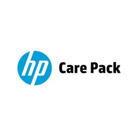 HP 4 year Next business day Onsite with Accidental Damage Protection Gen 2 Notebook Only Service