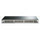 D-LINK 52-P GIGABIT STACKABLE SMART SWITCH DGS-1510-52X