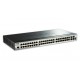 D-LINK 52-P GIGABIT STACKABLE SMART SWITCH DGS-1510-52X