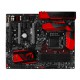 MSI Z170a Gaming M7 7976-001R