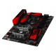 MSI Z170a Gaming M7 7976-001R