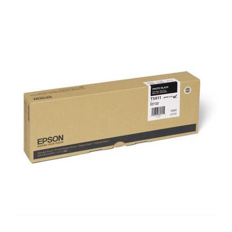 Epson Cartucho T591100  Negro