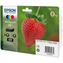 Epson 29 CMYK C13T29864010