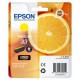 Epson C13T33444010 cartucho de tinta