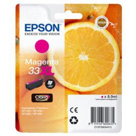 Epson C13T33634010 cartucho de tinta