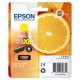 Epson C13T33644010 cartucho de tinta