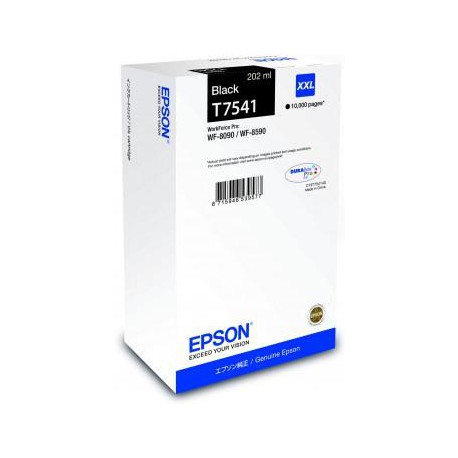 Epson C13T754140 cartucho de tinta