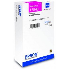 Epson C13T754340 cartucho de tinta