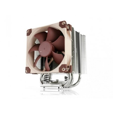 Noctua Noctua NH-U9S 5 Heatpipes Perfil Bajo - Disipador CPU NH-U9S