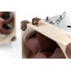 Noctua Noctua NH-U9S 5 Heatpipes Perfil Bajo - Disipador CPU NH-U9S