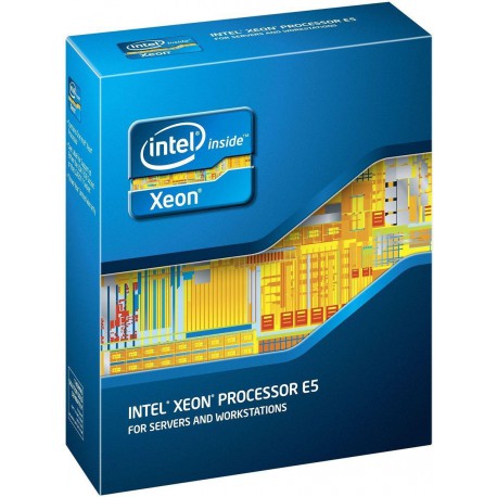 Intel Xeon E5-1650 V3 BX80644E51650V3